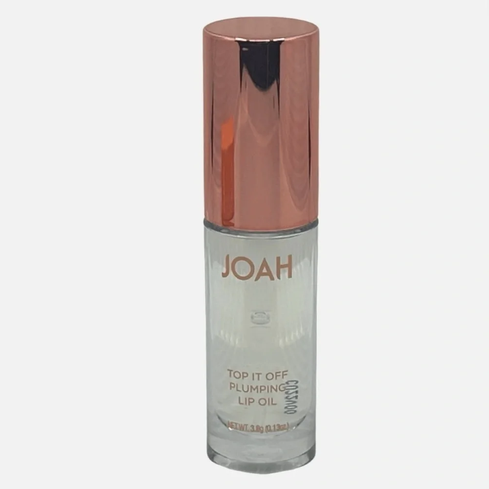JOAH  Tinting Lip Oil Shade Prosecco